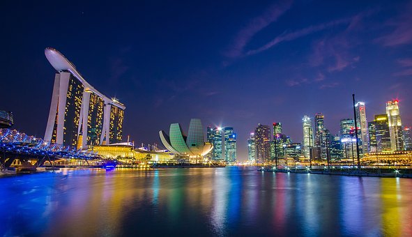 孟津新加坡连锁教育机构招聘幼儿华文老师